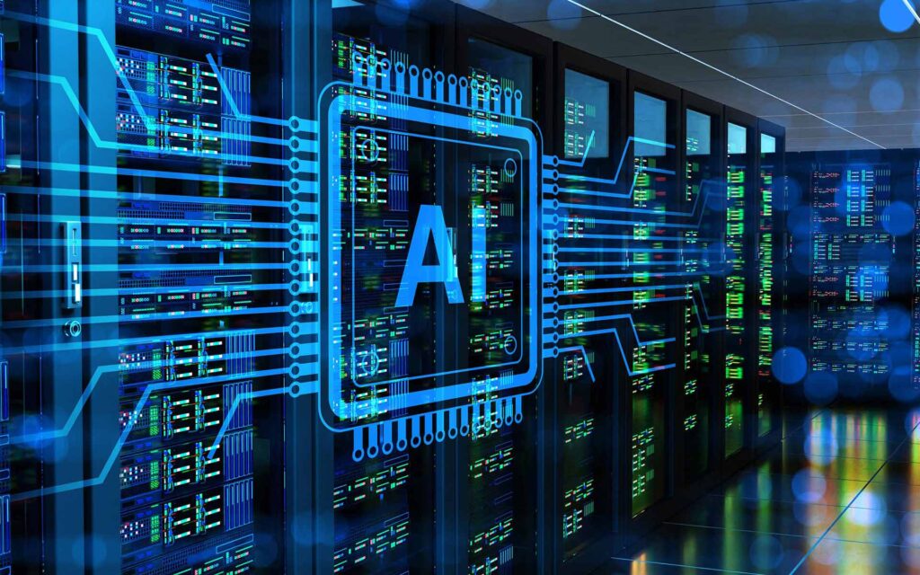KI-Strategie, Grispb - stock.adobe.com